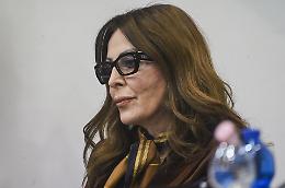 Santanch&egrave; si dimette dopo il pressing di Meloni: &ldquo;Obbedisco, ma non sono un capro espiatorio&rdquo;