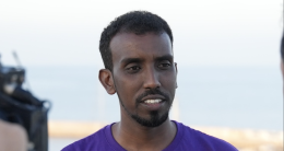 Insulti shock contro Abdullahi Ahmed: scatta la denuncia in questura
