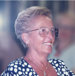 Maria Luisa Limido &ldquo;Marisa&rdquo;