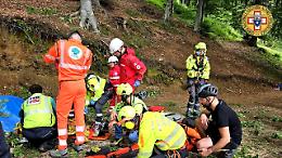 Turista morta sulla teleferica, il 9 aprile il processo con rito abbreviato a Verbania