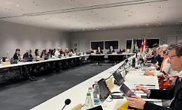 Torino ospita il Comitato delle Alpi: focus su clima e sviluppo sostenibile