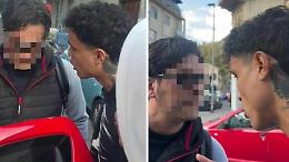 Minacce social a un professore: condannato il &ldquo;Re dei maranza&rdquo; di Torino