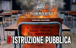 Scuola pubblica al bivio: a Ivrea il docufilm che denuncia la crisi del sistema educativo