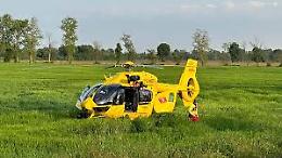 Tenta di togliersi la vita ingerendo acido: salvato dai carabinieri in Canavese