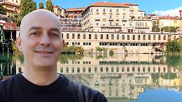 Grazie all'ex assessore Michele Cafarelli si "sistema" una volta per tutte il lungodora