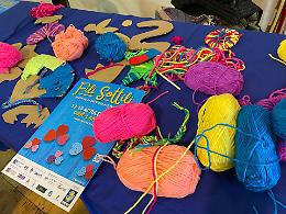 &ldquo;Fili Sottili&rdquo;, a Ciri&eacute; e Lanzo il festival che intreccia arte e inclusione