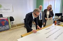 Torino Time, dal concerto alla solidariet&agrave;: oltre 12mila euro alle Molinette