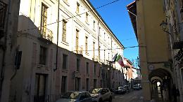 Bacino del rio Fossasso: chi pagher&agrave; la manutenzione?