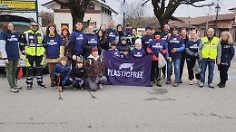 Volontari in azione contro i rifiuti: ora la sfida continua in Canavese. Ecco le date