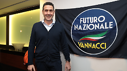 Insulti contro Vannacci sui social, scatta il processo: la Procura voleva archiviare
