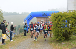 Ultra trail dei "Castelli Bruciati": sabato 28 marzo tutti a Gabiano