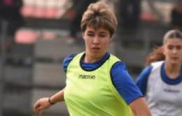 Dal Canavese alla Puglia, inseguendo un sogno chiamato calcio