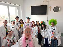 Ciri&eacute; si colora di solidariet&agrave;: torna la Camminata Clown tra festa e impegno sociale
