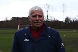 Cuorgn&egrave; premia Antonio Cesarino: una vita per il Vallorco