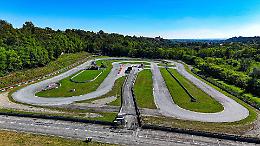 Autodromo di Lombardore, pista ferma da quattro mesi: tra ordinanze, silenzi e proteste