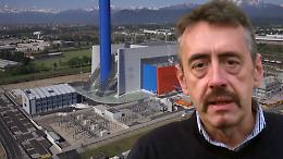 Fallisce la differenziata, vince l&rsquo;inceneritore: la resa della politica dei rifiuti