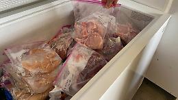 Neonati nel congelatore, condannata la madre: 25 anni senza prova di omicidio