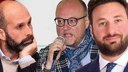 Sanit&agrave; sul territorio. I sindacati "tirano le orecchie" a Chiantore e Vercellino. 