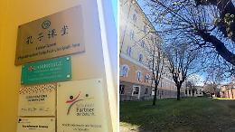 Palestra e impianti nuovi: lo Spinelli di Torino cambia volto
