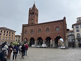 Sfidare il vento per imparare: l&rsquo;Unitre di Cuorgn&egrave; in viaggio a Monza