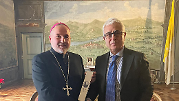 L&rsquo;olio di Capaci arriva a Torino: memoria della mafia diventa simbolo di rinascita
