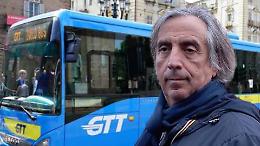 Aggressione a un autista GTT a Rivarolo Canavese: cresce l&rsquo;allarme sicurezza