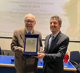 Buttafuoco, Bardot e l&rsquo;eros come forza primigenia: a Torino il Premio Mario Soldati diventa una dichiarazione d&rsquo;amore alla cultura