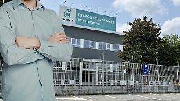 Petronas, 70 esuberi nel Torinese: allarme per gli stabilimenti di Villastellone e Santena