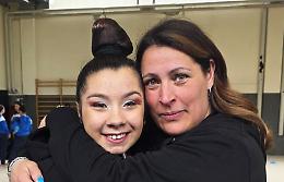 La Palestrina: risultati da urlo nella competizione Silver LB 