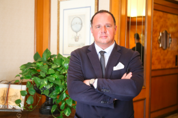 Carenini confermato alla guida della Cia: terzo mandato per il presidente piemontese
