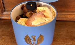 Torino, Pasqua tra divise e fragilit&agrave;: uova ai figli dei poliziotti pi&ugrave; in difficolt&agrave;
