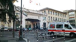 Allagamento al pronto soccorso delle Molinette: chiuse due sale di visita