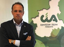 Carenini confermato per la terza volta: &ldquo;Senza agricoltori non esiste il Made in Italy&rdquo;