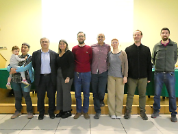 "Orto di Camillo": il nuovo presidio di comunit&agrave; del Canavese