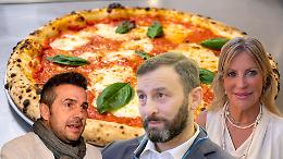 Eravamo 4 amici in pizzeria...: da Brandizzo un nuovo patto per le elezioni 2027 di Chivasso?