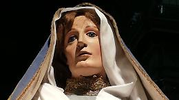 San Giusto rinnova il voto alla Madonna: una promessa lunga quasi tre secoli