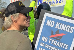 Minneapolis, protesta contro Trump e agenti federali: Springsteen sul palco, due morti e un Paese diviso