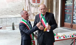 Caselle perde un pezzo della sua storia: addio all&rsquo;ex sindaco Stefano Milelli