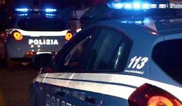 Furti negli uffici di notte, arrestato 49enne a Torino