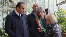 Cirio tra i tulipani di Pralormo: visita al Castello e alle eccellenze del territorio