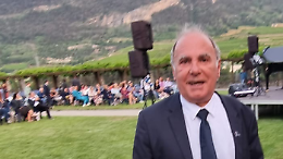 Muore Claudio Gobbi: il volto della raccolta Telethon e della Uildm