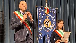 Rivarolo celebra i suoi volti migliori: consegnati i Sigilli Civici ai benemeriti della citt&agrave;