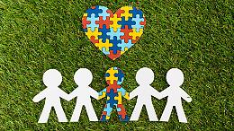 Ivrea si illumina di blu: autismo, una sfida che riguarda tutta la comunit&agrave;
