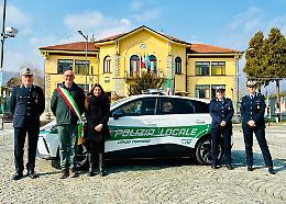 Lanzo, pi&ugrave; controlli e presenza: la Polizia Locale rafforza sicurezza e servizi