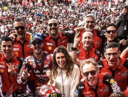 Pecco lancia l&rsquo;allarme: &ldquo;La gomma sparisce&rdquo;. Dalla Sprint brillante al crollo in gara: Ducati sotto pressione