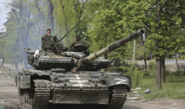 &ldquo;Dire no alla guerra &egrave; un reato?&rdquo;: a Ivrea il coraggio degli obiettori di coscienza