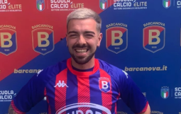  La Sangiustese accorcia sulla Nuova Lanzese: rossoblu a -2 dalla capolista 