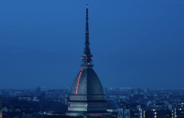 La Regione Piemonte rilancia il genio di Alessandro Antonelli