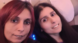 Musica e solidariet&agrave; per le cure di Rebecca