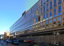 Torino in vendita, industria in fuga